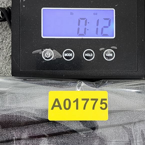 NEW Vintage Levi's Bend Over Pants Womens 22W Gray High Rise Tapered Stretch - Picture 14 of 14